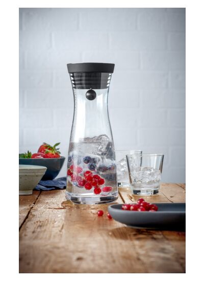 Carafe à eau Basic 0.75 L