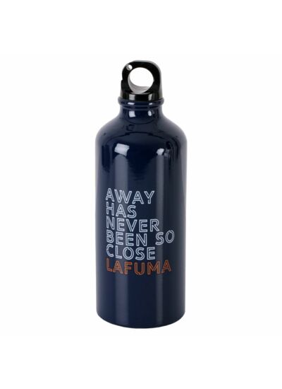 Accessoire ALU BOTTLE 0,6L