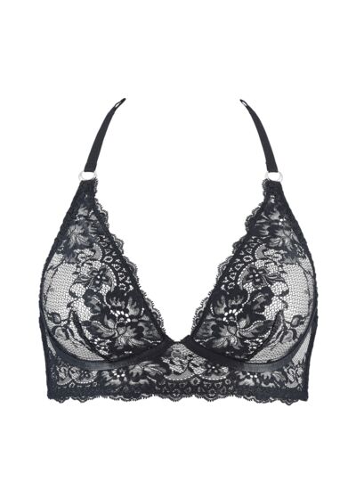 Soutien-gorge Triangle Night Bird