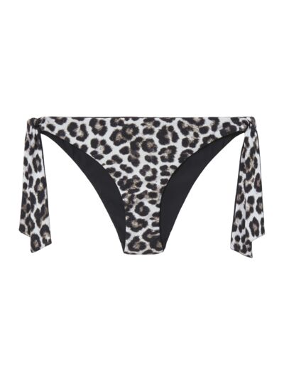 Culotte de maillot de bain Mini-cœur PEAU SAUVAGE