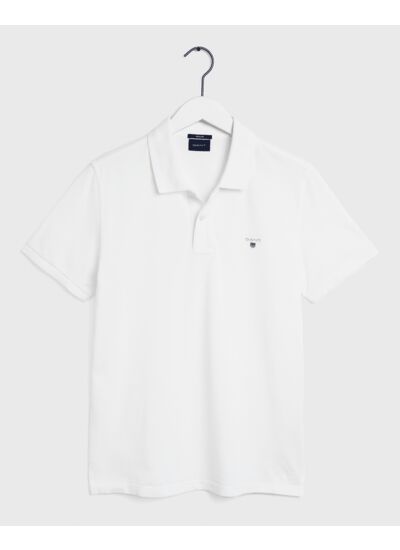 Original PiquÃ© Polo Shirt