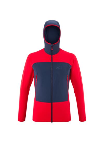 Veste Softshell FUSION XCS HD M