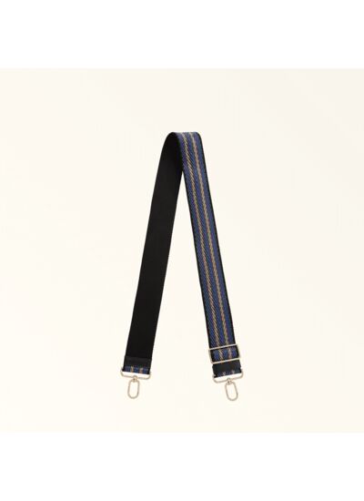 FIONA SHOULDER STRAP - NASTRO TRECCIA