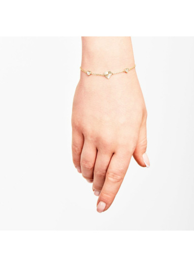 Bracelet Alix Gold