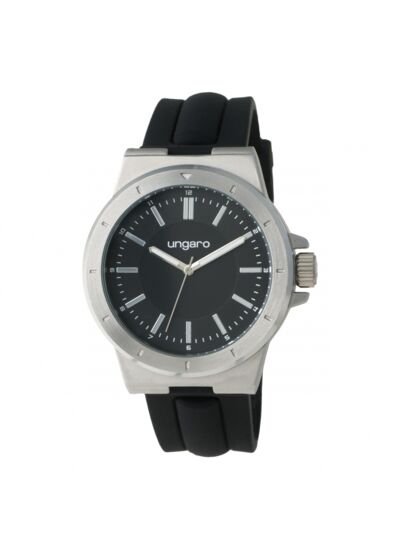 Montre Andrea Chrome