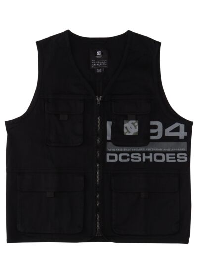 ADYJK03185-KVJ0 - STATIC 94 VEST