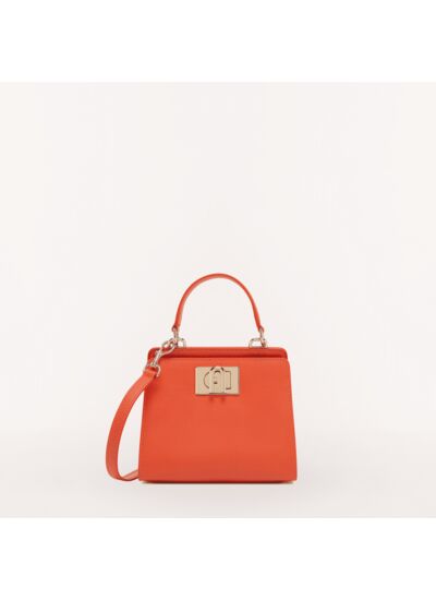 FURLA 1927 MINI TOP HANDLE 19 - ARES