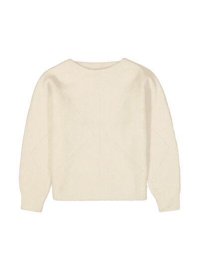 Women Sweater White