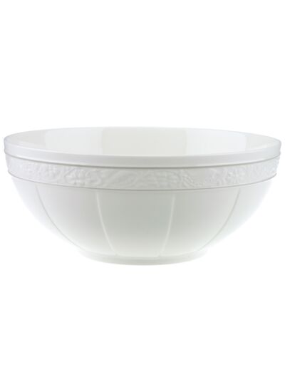 Gray Pearl plat creux rond 26 cm