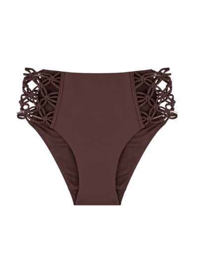 Bas de maillot de bain Culotte taille haute Gipsy Muse