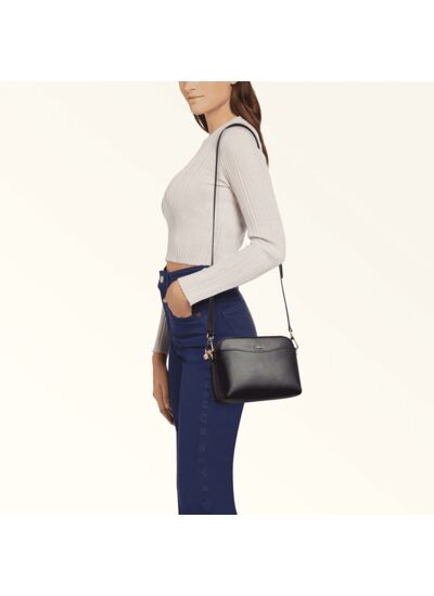 GEA MINI CROSSBODY - VITELLO SIDNEY