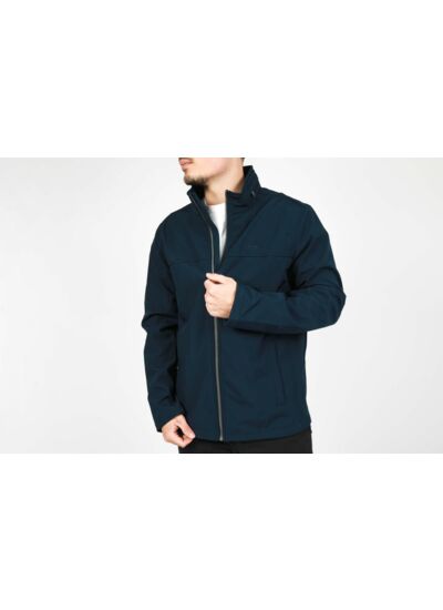 GIII MILITARY COLLAR NAVY BLAZER GD