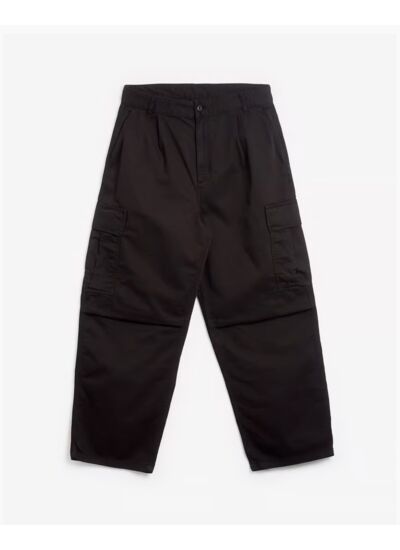 Pant - Cole Cargo - Black