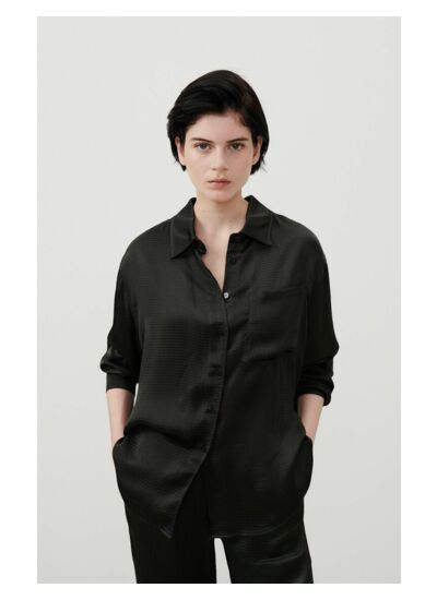 Chemise femme Shaning