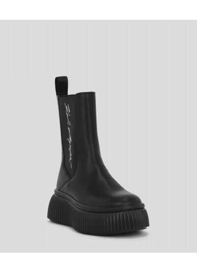 KREEPER MIDI BOOT