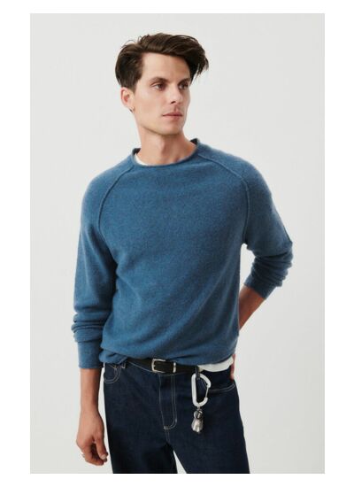 Pull homme Damsville