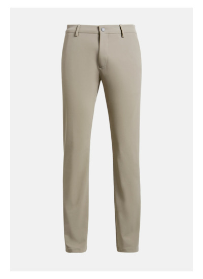 Pantalon En Nylon Extensible Performance B Tech