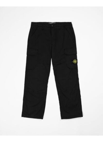 Stone Island  Cargo - Black