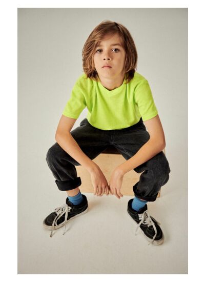 T-shirt enfant Sonoma