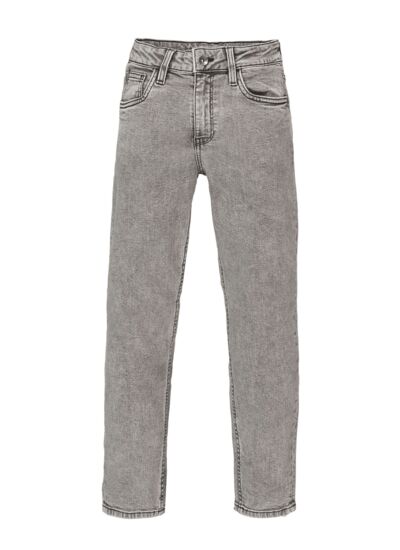 Boys Jeans Dalino Dad fit Gray