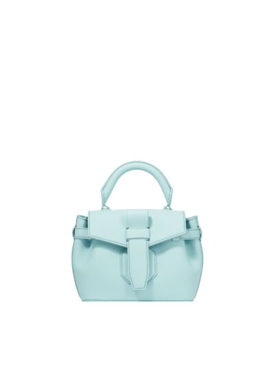 Charlie De Lancel - Sac Porte Main - Menthe