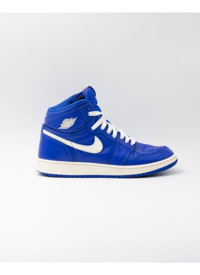 Air Jordan 1 Retro High Hyper Royal Laser