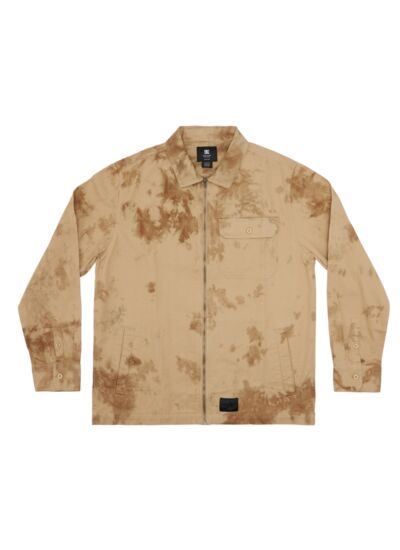 ADYWT03101-XCYC - HIJACK OVERSHIRT