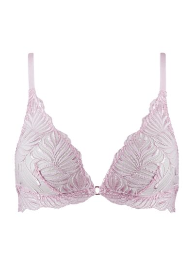 Soutien-gorge Triangle Paradis Exotique