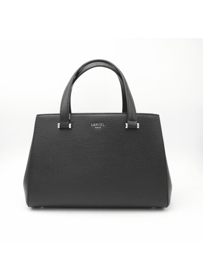 Lettrines de Lancel - Cabas Zippé - S - Noir