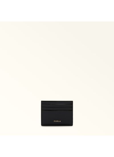 CLASSIC CREDIT CARD CASE - SAFFIANO