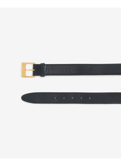 Ceinture En Cuir Strix