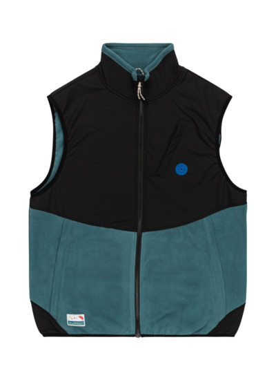 ELYJK00203-BPE0 - LAKE VEST POLARTEC 200