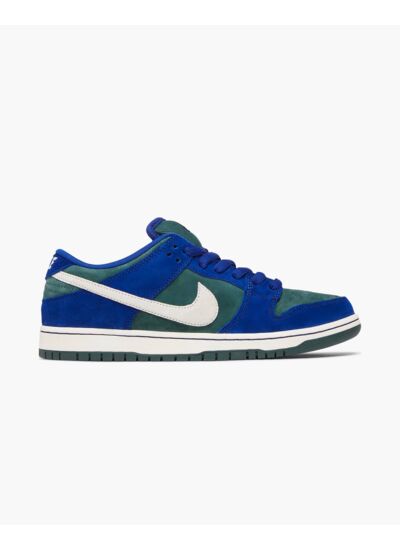 Dunk Low SB Deep Royal