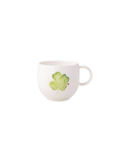 With Love mug à anse Good Luck 290 ml