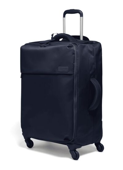 VALISE SOUPLE ORIGINALE PLUME 72 cm