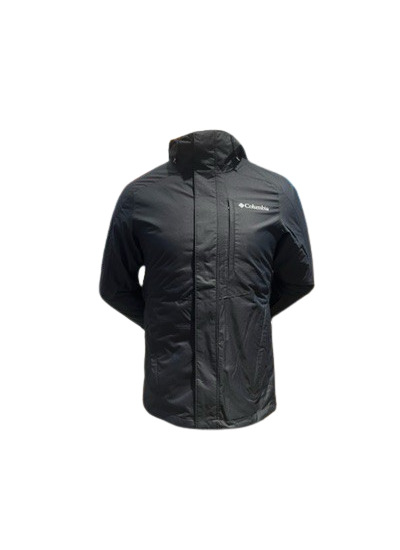 M Nordic Point™ FS Interchange Jacket