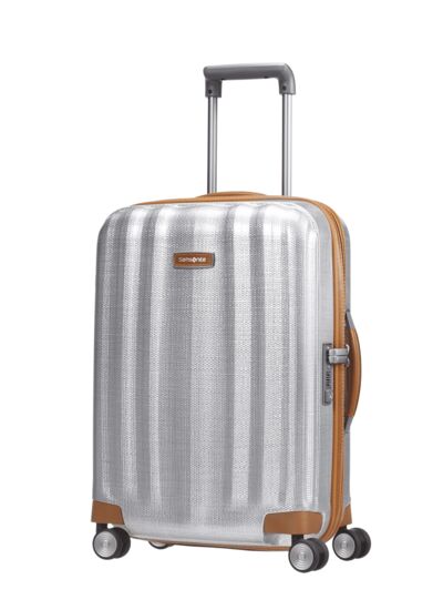 VALISE RIGIDE LITE-CUBE DLX Taille cabine