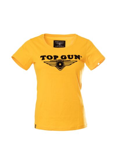 Tee Shirt - Grade Yellow