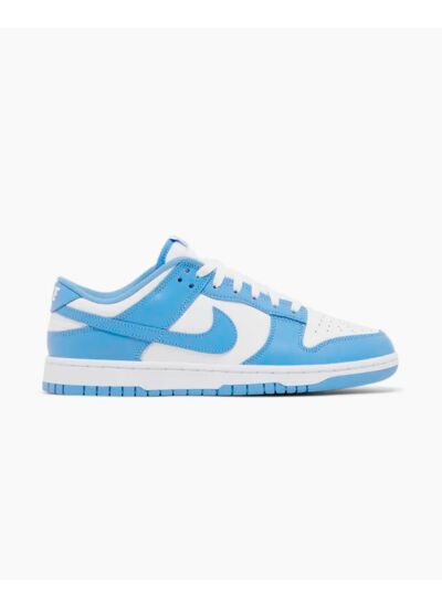 Dunk Low Polar Blue