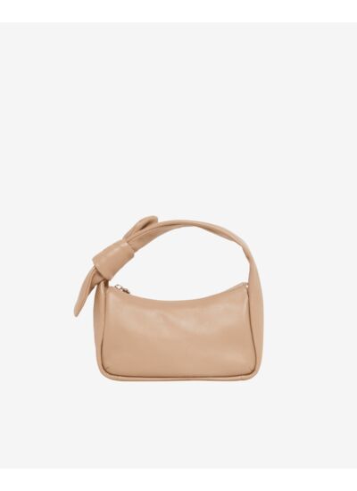 Sac En Cuir Noue Baby