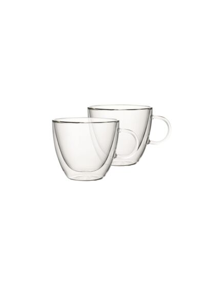 Artesano Hot&Cold Beverages Tasse L set 2 pcs. 95mm