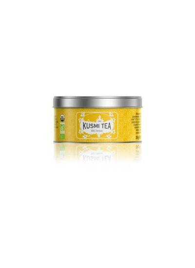 BB Detox bio - Boîte métal 20gr