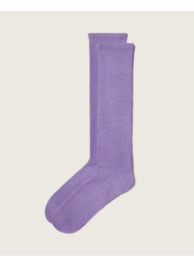 Chaussettes hautes - Accessoire - AGAPANTHE