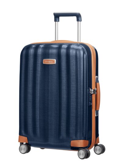 VALISE RIGIDE LITE-CUBE DLX Taille cabine