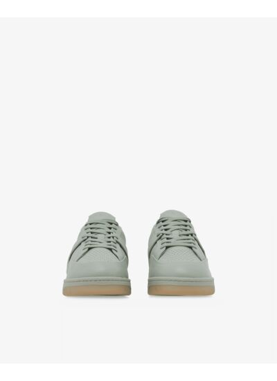 Sneakers En Cuir Alex