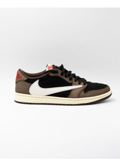 Air Jordan 1 Retro Low OG SP Travis Scott