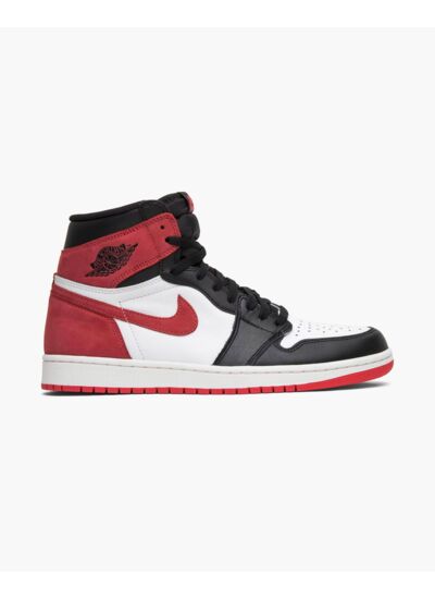 Air Jordan 1 Retro High Track Red