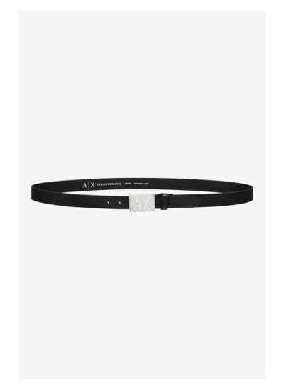 Ceinture Pour Homme - Nero