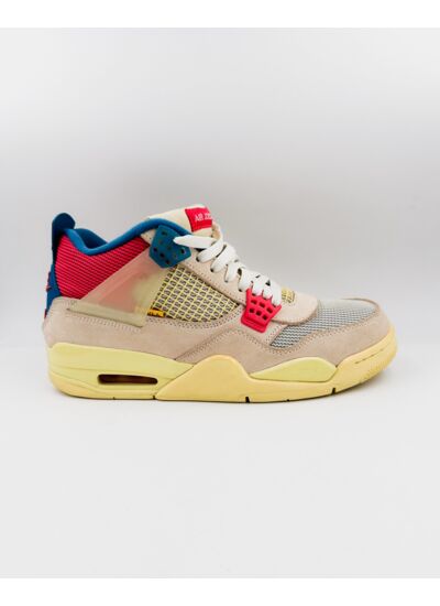 Jordan Air Jordan 4 Retro Union Guava Ice