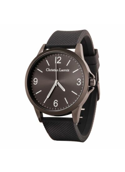 Montre Lorem Black